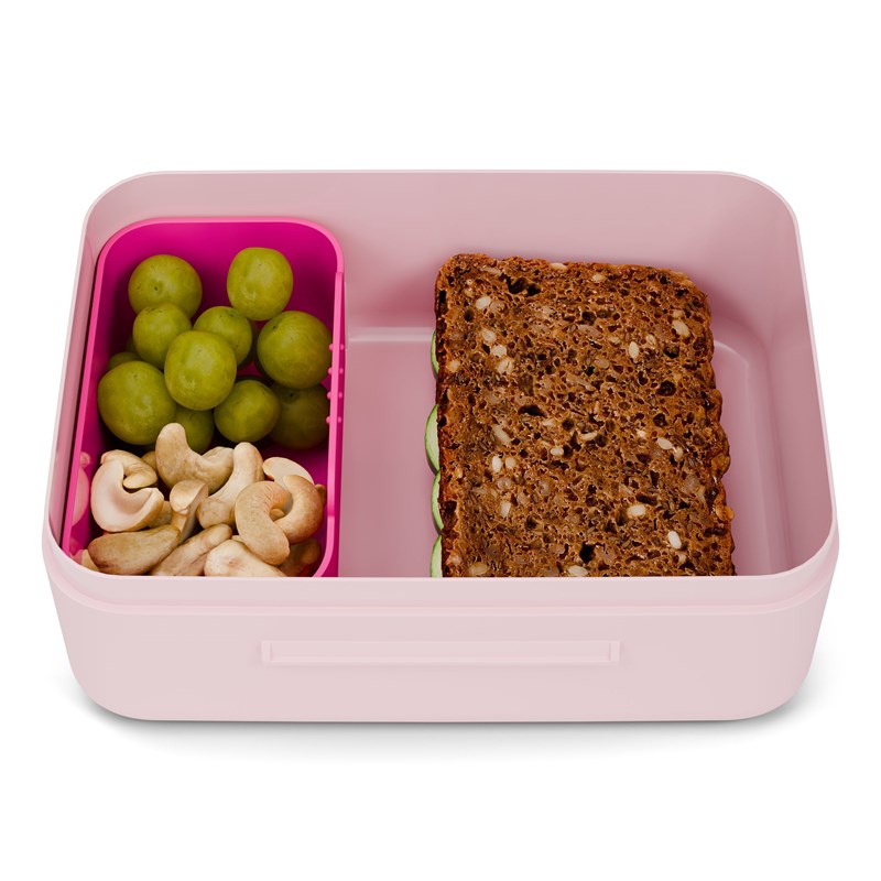 Ergobag Matlåda Unicorn Rosa 4