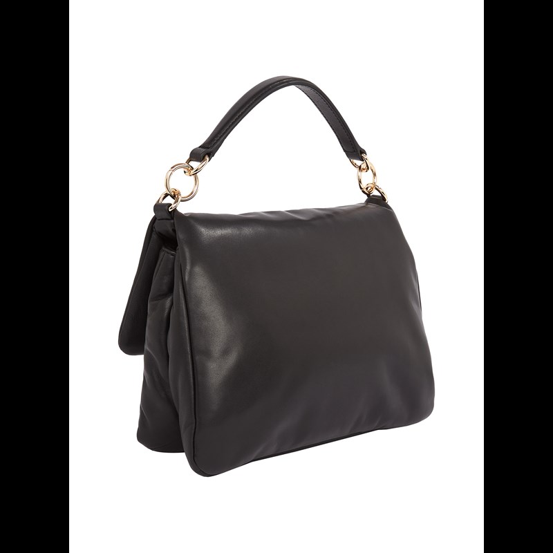 Tommy Hilfiger Crossbody Svart 3