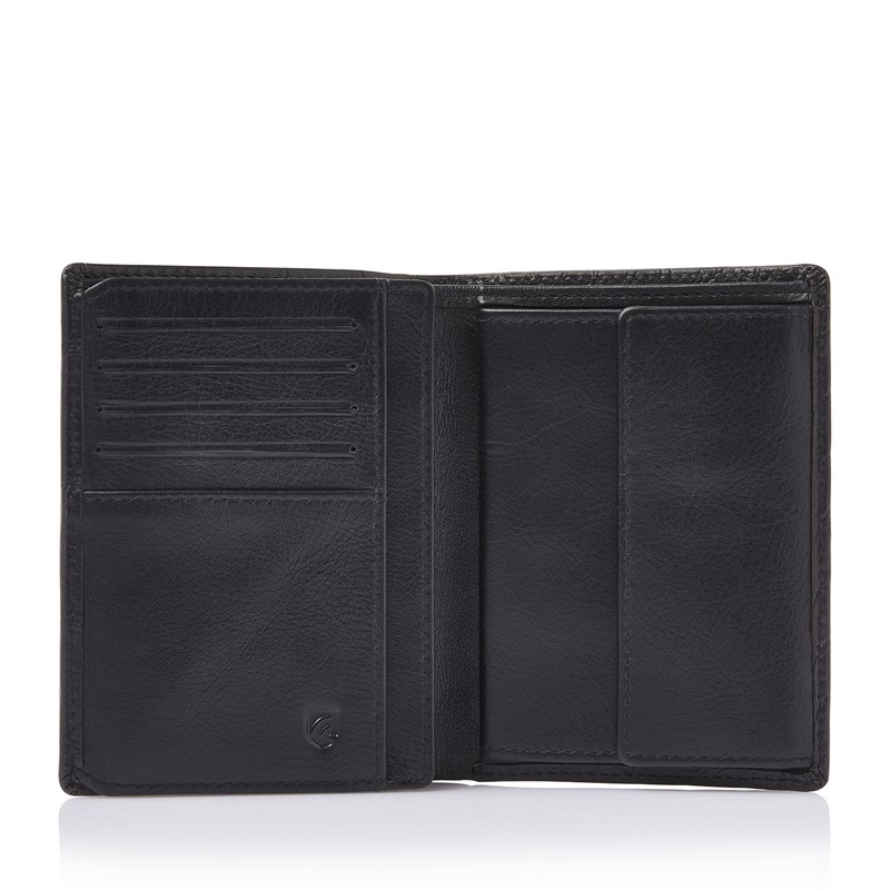 Castelijn & Beerens Pung RFID Sort 4