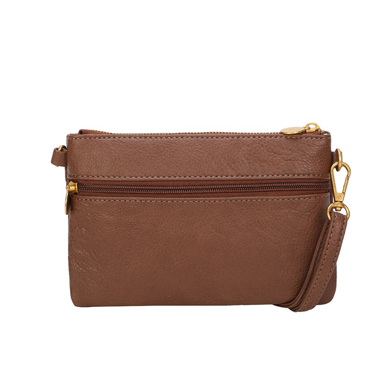 Conmé Crossbody Keyla Cognac 2