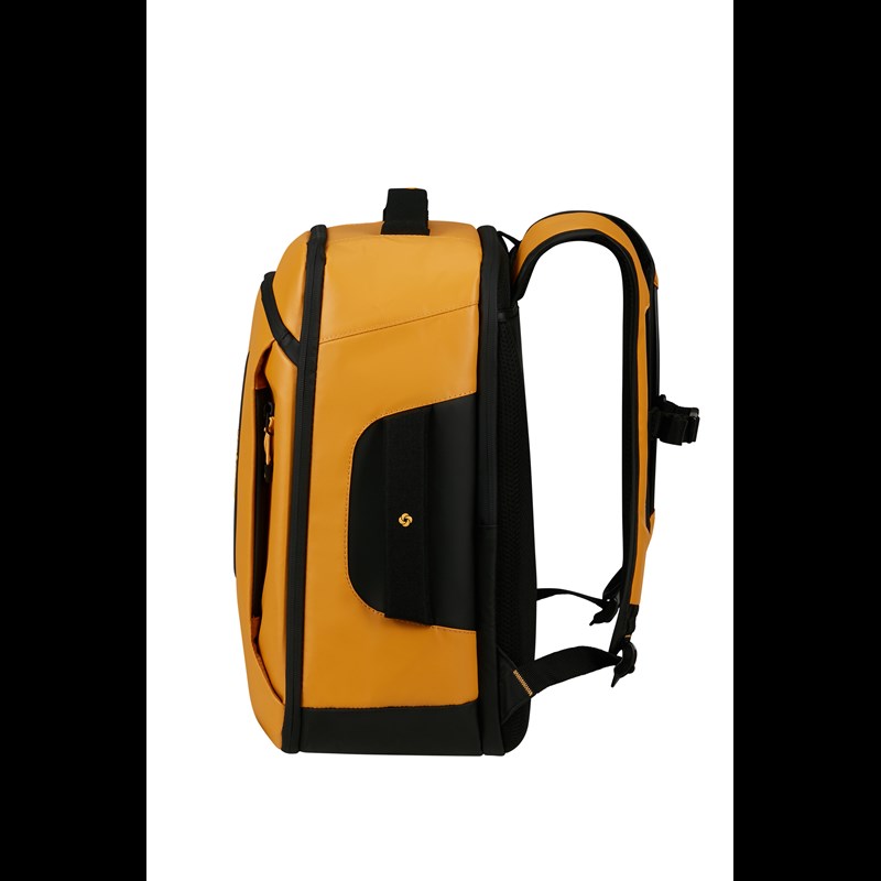 Samsonite Rygsæk Ecodiver Gul 15" 4