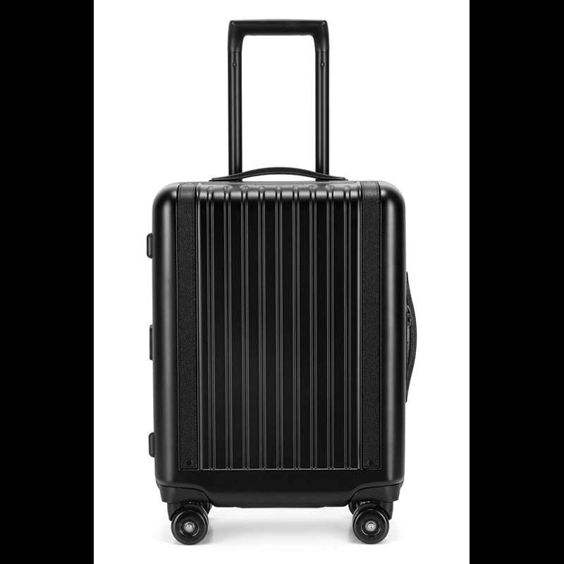 EPIC Kuffert Atlas Sort 55 Cm 1