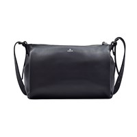 Adax Skuldertaske Annika Sorano Sort 1