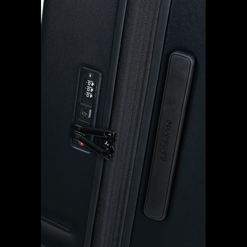 Samsonite Resväska Lin'Air M. Grå 67 Cm 6