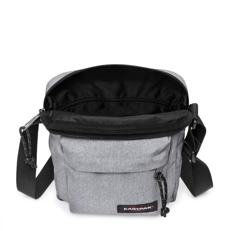 Eastpak Axelväskor Arcade Mini Bag Grå 3