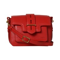 HERA Crossbody Anna Rød