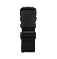 Aries Travel Kuffertrem Sort 1