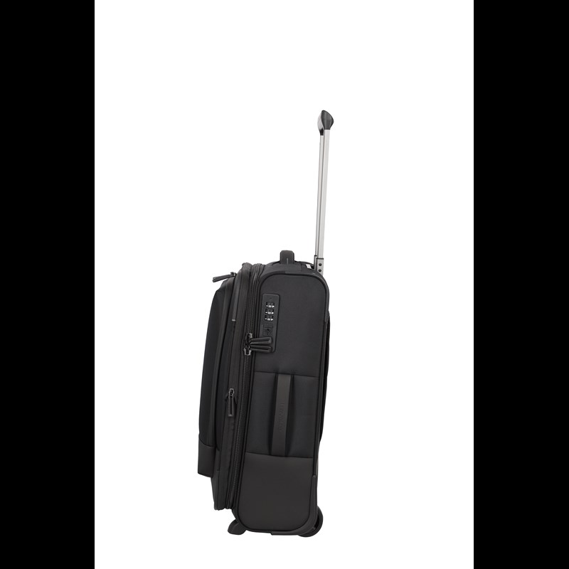 travelite Resväska Crosslite Svart 3