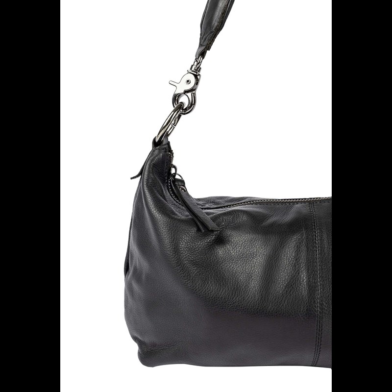 RE:DESIGNED Skuldertaske Dami Urban Sort 3