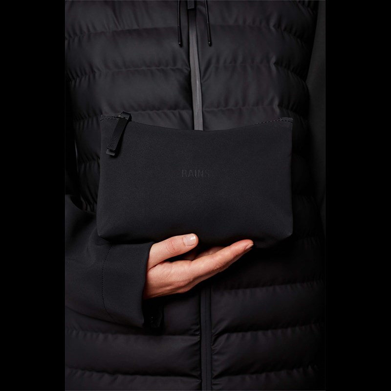 Rains Toilettaske Scuba Bag Shop online hos NEYE