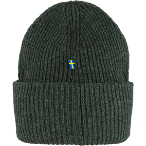 Fjällräven Mössa 1960 Logo m. grön alt image