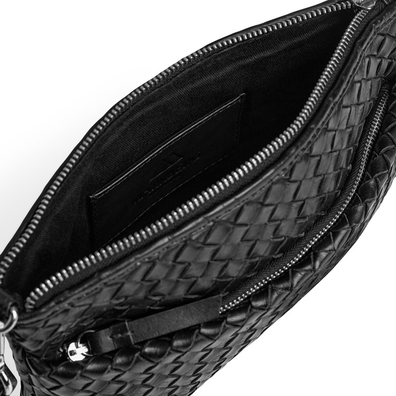 MARKBERG Crossbody Karima Svart 6