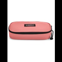 Eastpak Penalhus Oval Single Lyserød 1