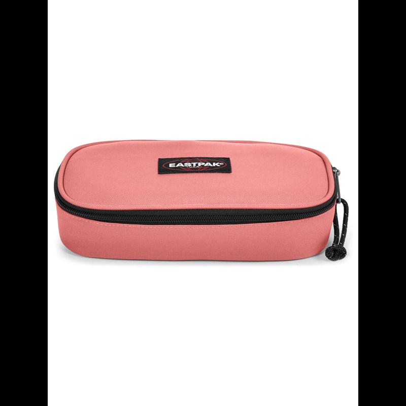 Eastpak Penalhus Oval Single Lyserød 1