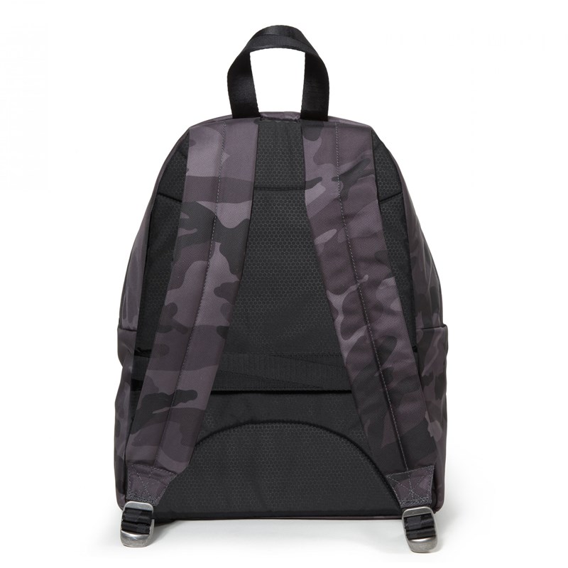Eastpak Rygsæk Padded Pak'r Sort/camuflage 3