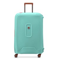 Delsey Kuffert Moncey Recycled Mint 76 Cm 1