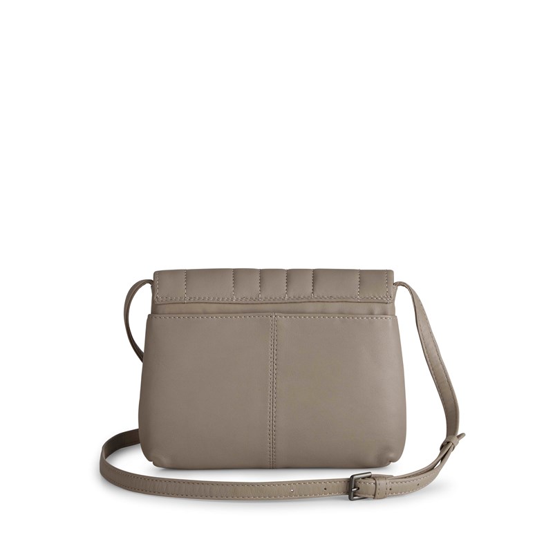 MARKBERG Crossbody Aluna Logolike Sand 2