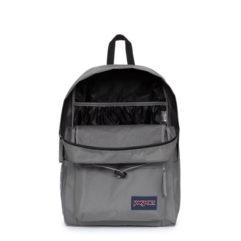 JanSport Ryggsäck Flex Pack Grå 15" 2