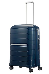 Samsonite Kuffert Flux Navy 55 Cm 1