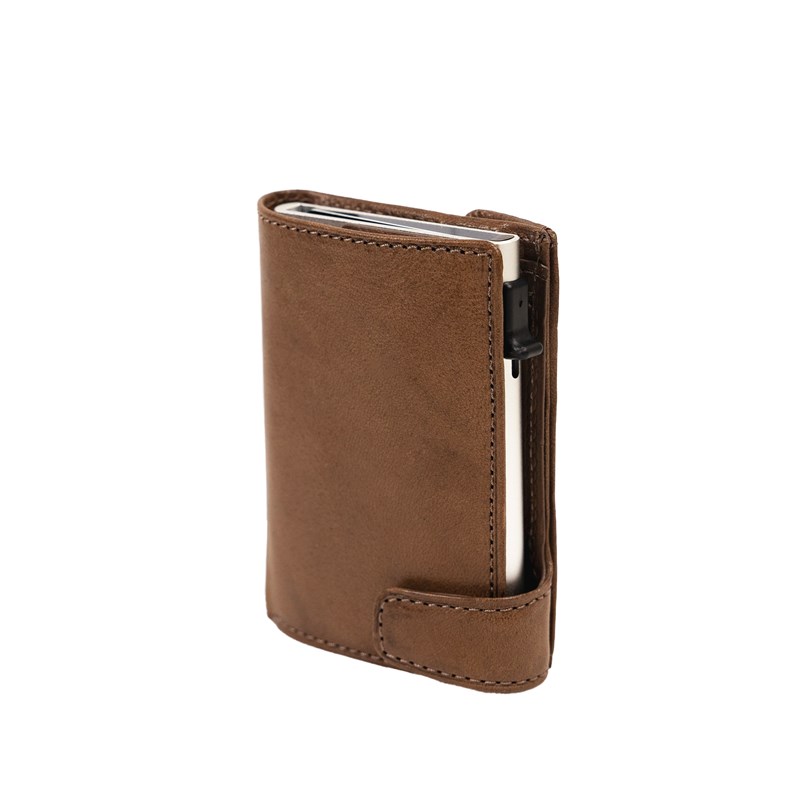 Tony Perotti Kreditkortholder Furbo  Taupe 1