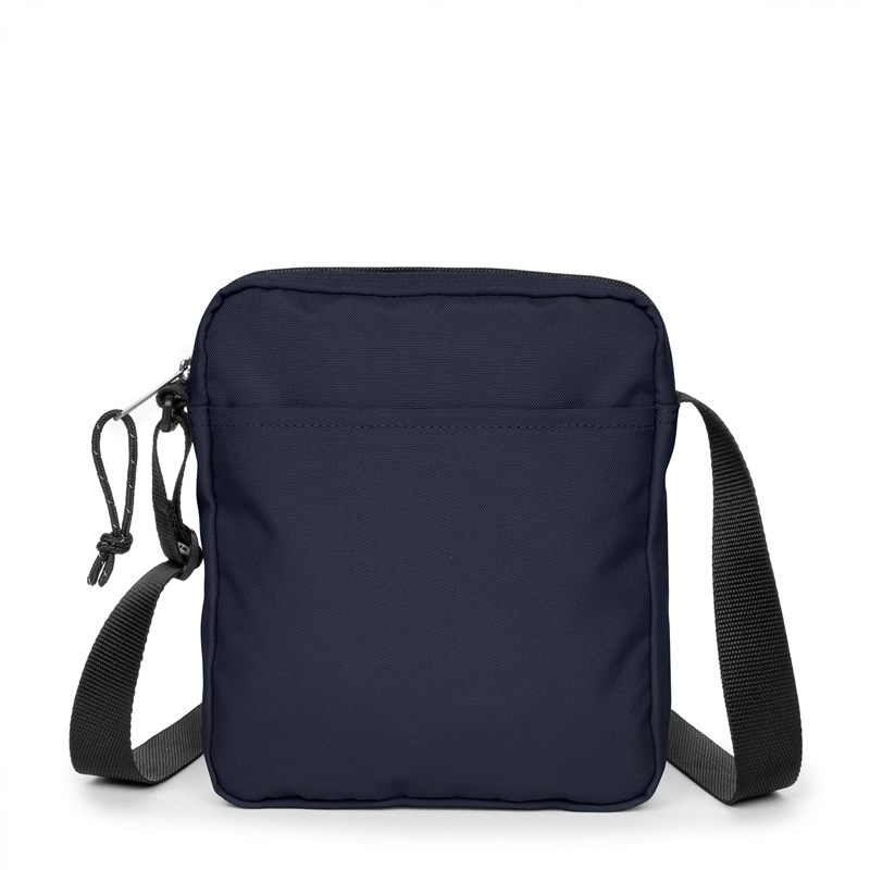 Eastpak Axelväskor Arcade Mini Bag Mörkblå 2