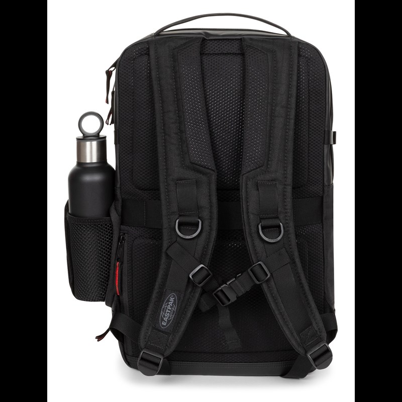 Eastpak Rygsæk Tecum L Sort/Sort 15" 3