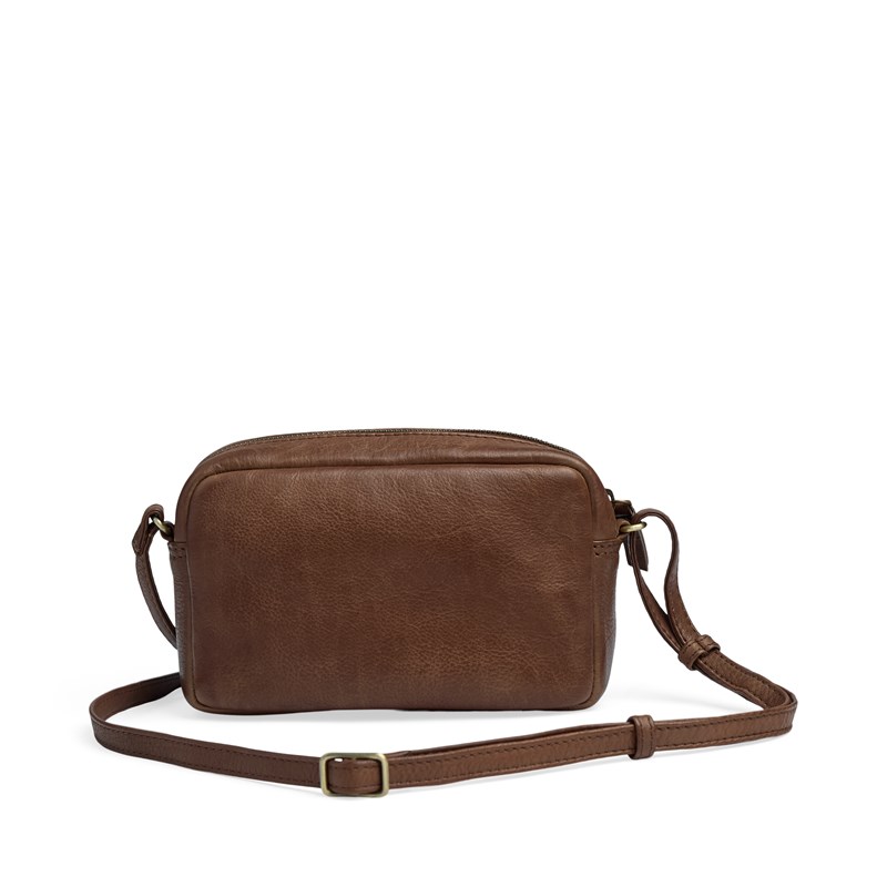 MARKBERG Crossbody Mckenna Konjak 4