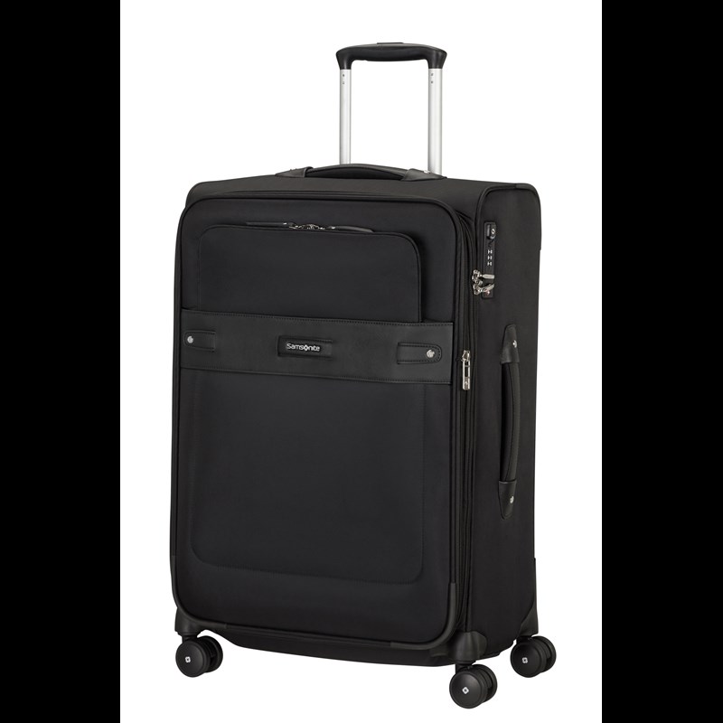 Samsonite Resväska Beauhaven Svart 2