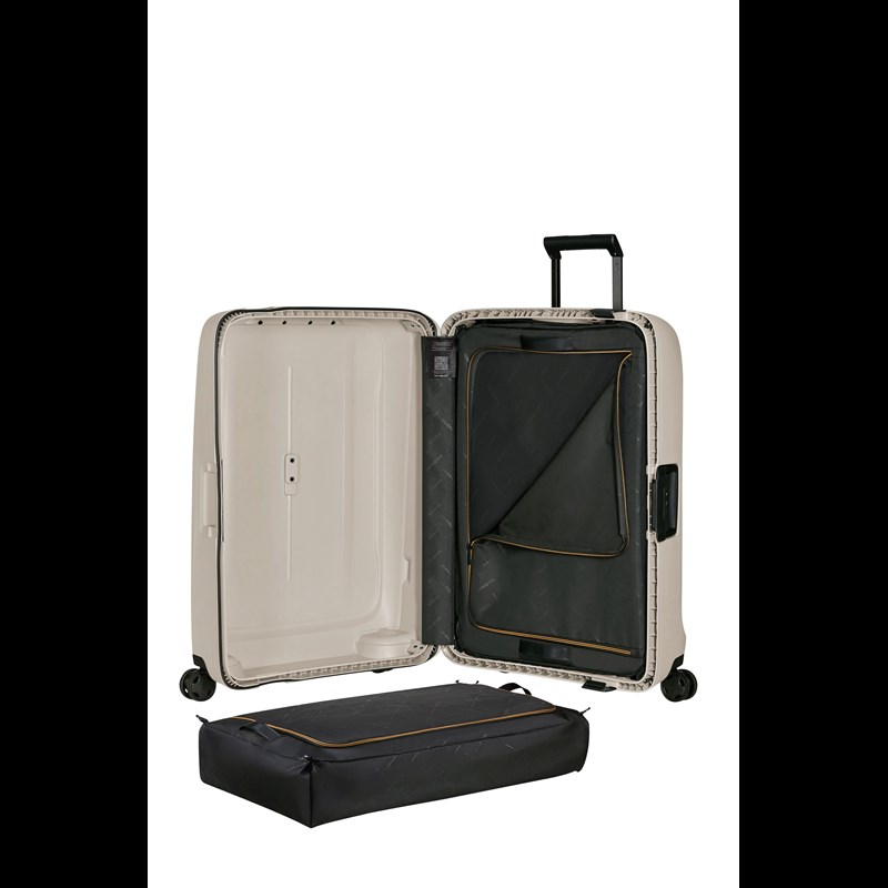 Samsonite Kuffert Essens Sand 75 Cm 6