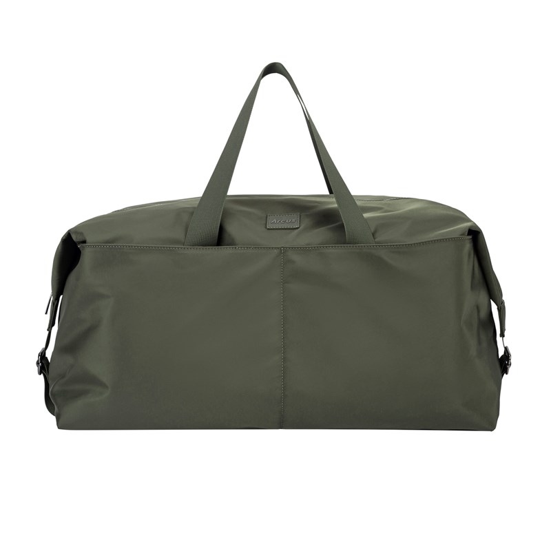 Arcus Duffel Bag Armégrön 1