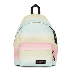 Eastpak Ryggsäck Padded Double Tie Dye pastell