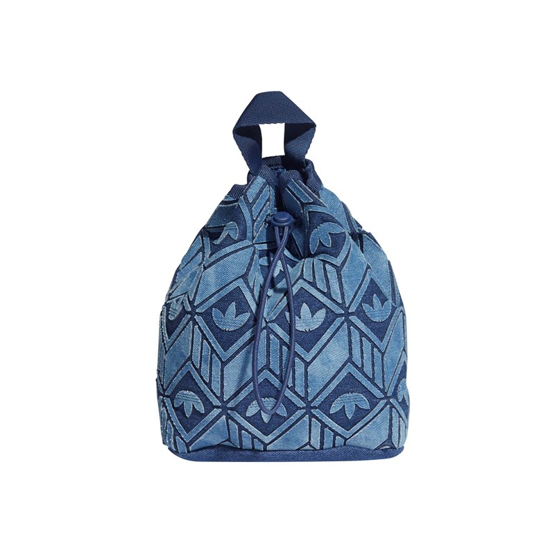 Adidas Originals Rygsæk BP Mini Blå/mønster 1