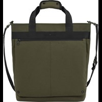 Tommy Hilfiger Tote Commuter Grön 1