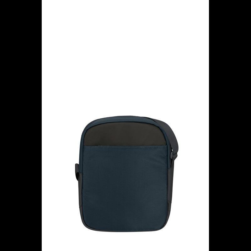 Samsonite Crossbody Biz2go Mörkblå 3