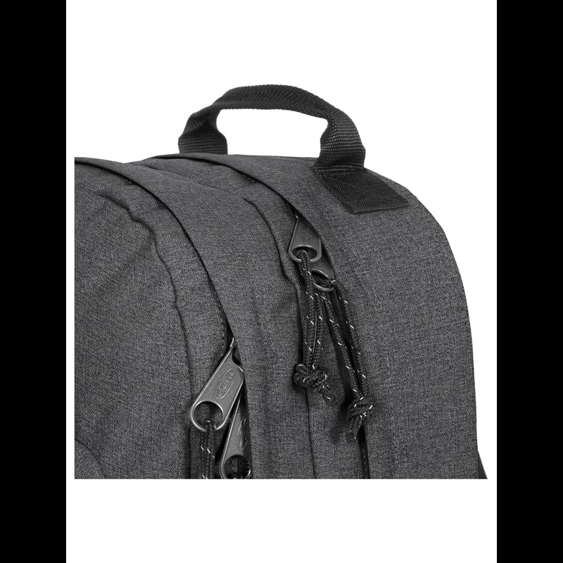 Eastpak Ryggsäck Morius M. Grå 15" 4