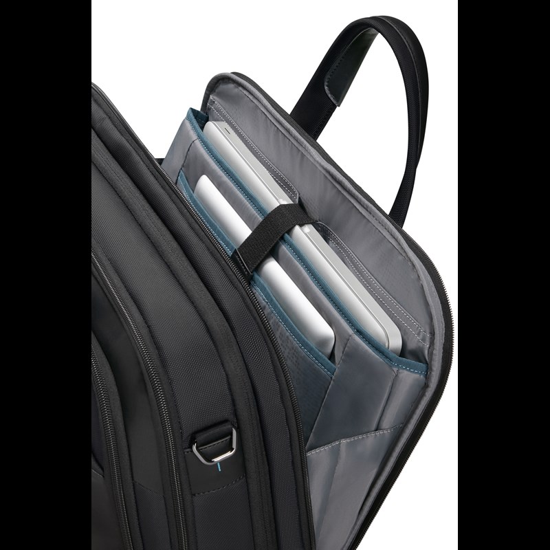 Samsonite Axelväska Spectrolite 4.0 Svart 7