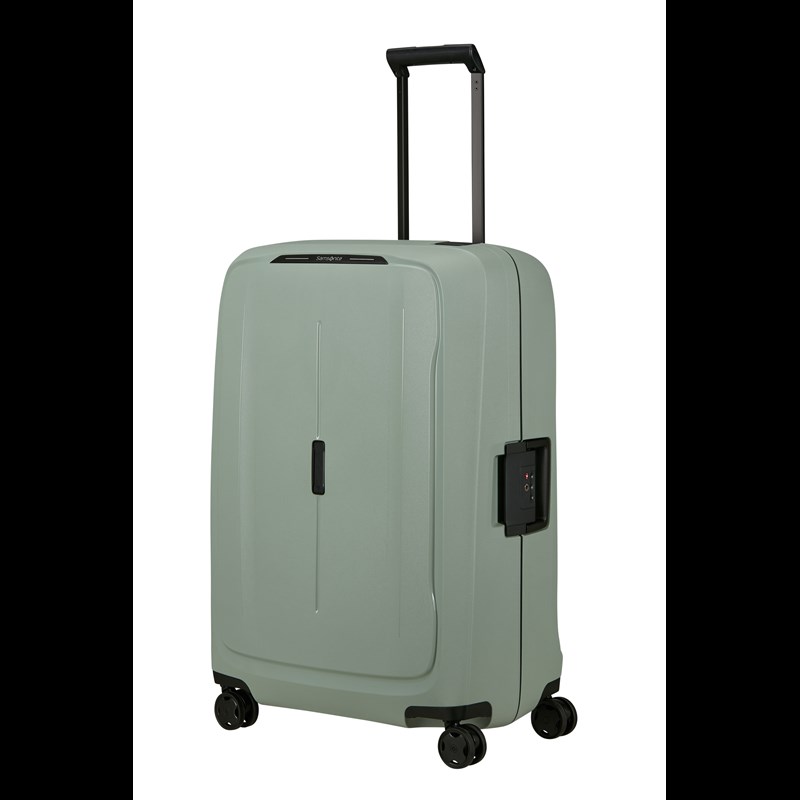 Samsonite Kuffert Essen Støvet grøn 75 Cm 9