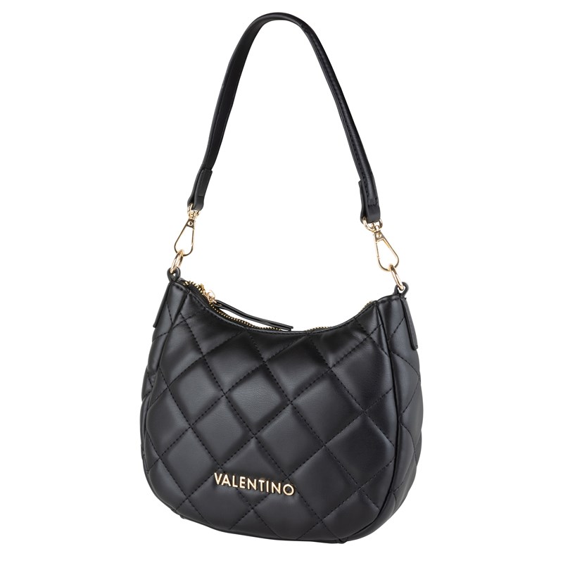 Valentino Bags Skuldertaske Ocarina Sort 2