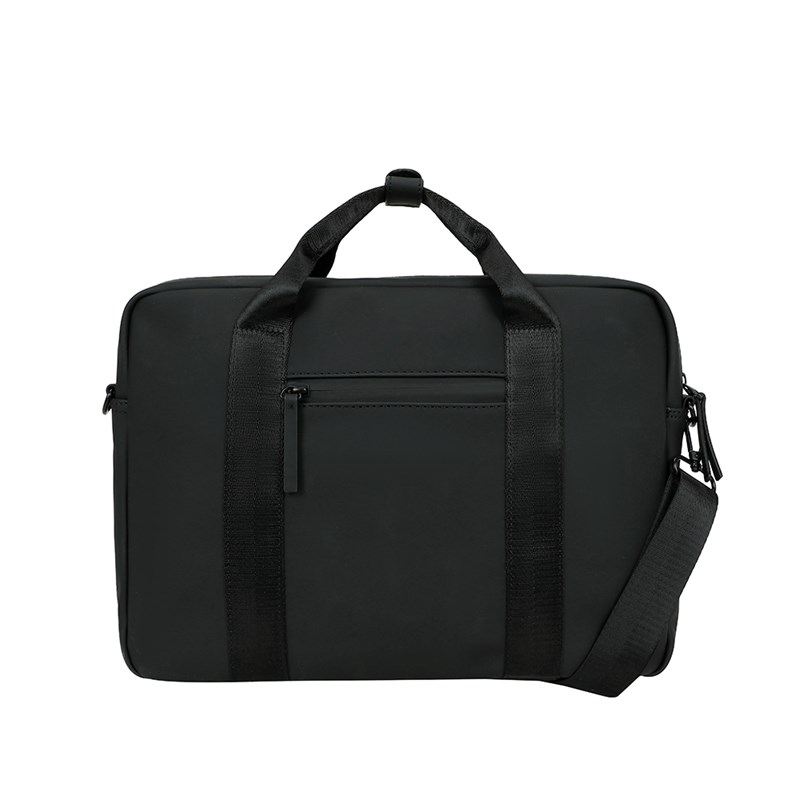 Again Computertaske Steel Sort 13" 4