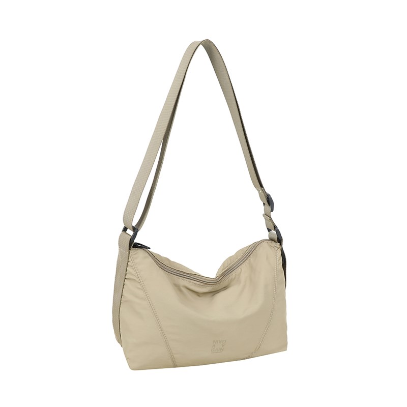 Again Crossbody Boogie Beige 3