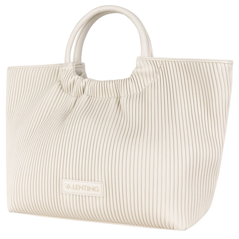 Valentino Bags Shopper River Re  Off Hvid 2