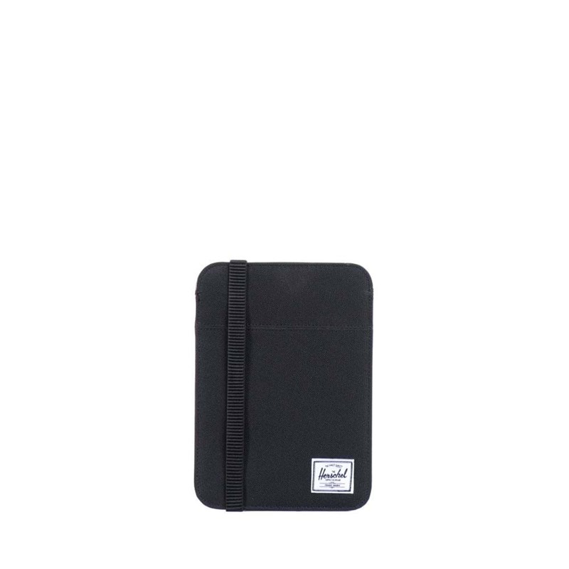 Herschel Sleeve Cypress iPad mini Sort 5