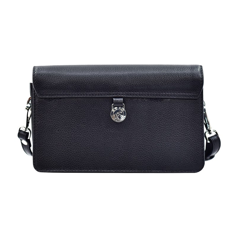 Adax Axelväska Nikita Brescia Svart 2