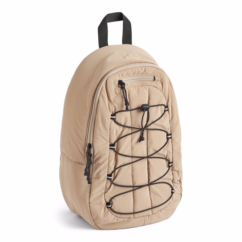 Molo Rygsæk Stone Beige 1