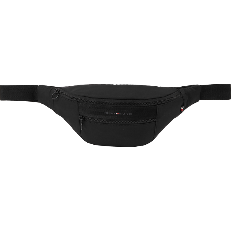 Tommy Hilfiger Bältesväska Horizon Svart