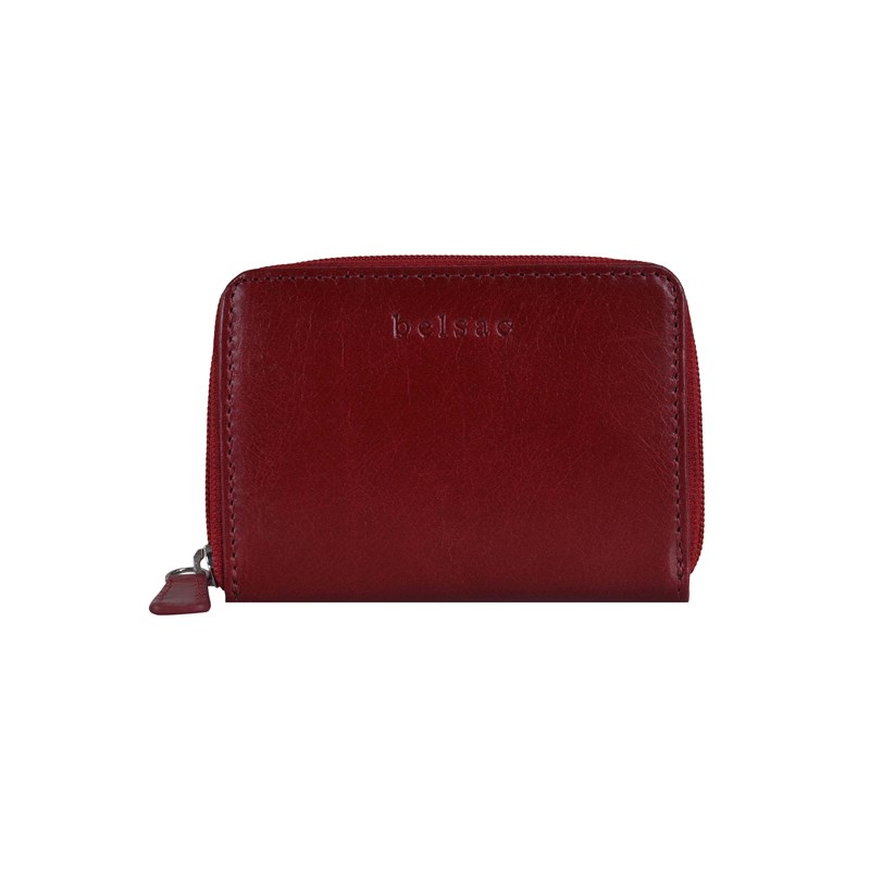 Belsac Pung Rød 1
