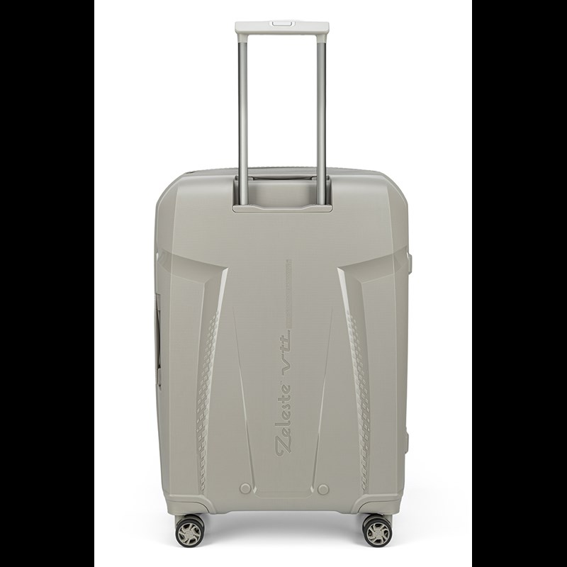 EPIC Kuffert Zeleste   Beige 65 Cm 3