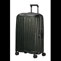 Samsonite Resväska Major-lite Grön 69 Cm 1