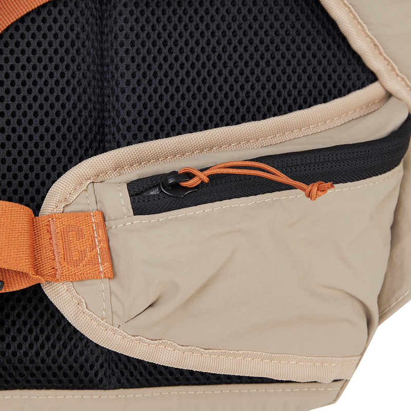 Cat Bags Ryggsäck Light Outdoor Khaki 7