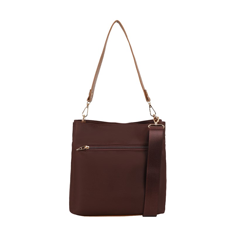 Again Axelväska Esbjerg Bordeaux 2